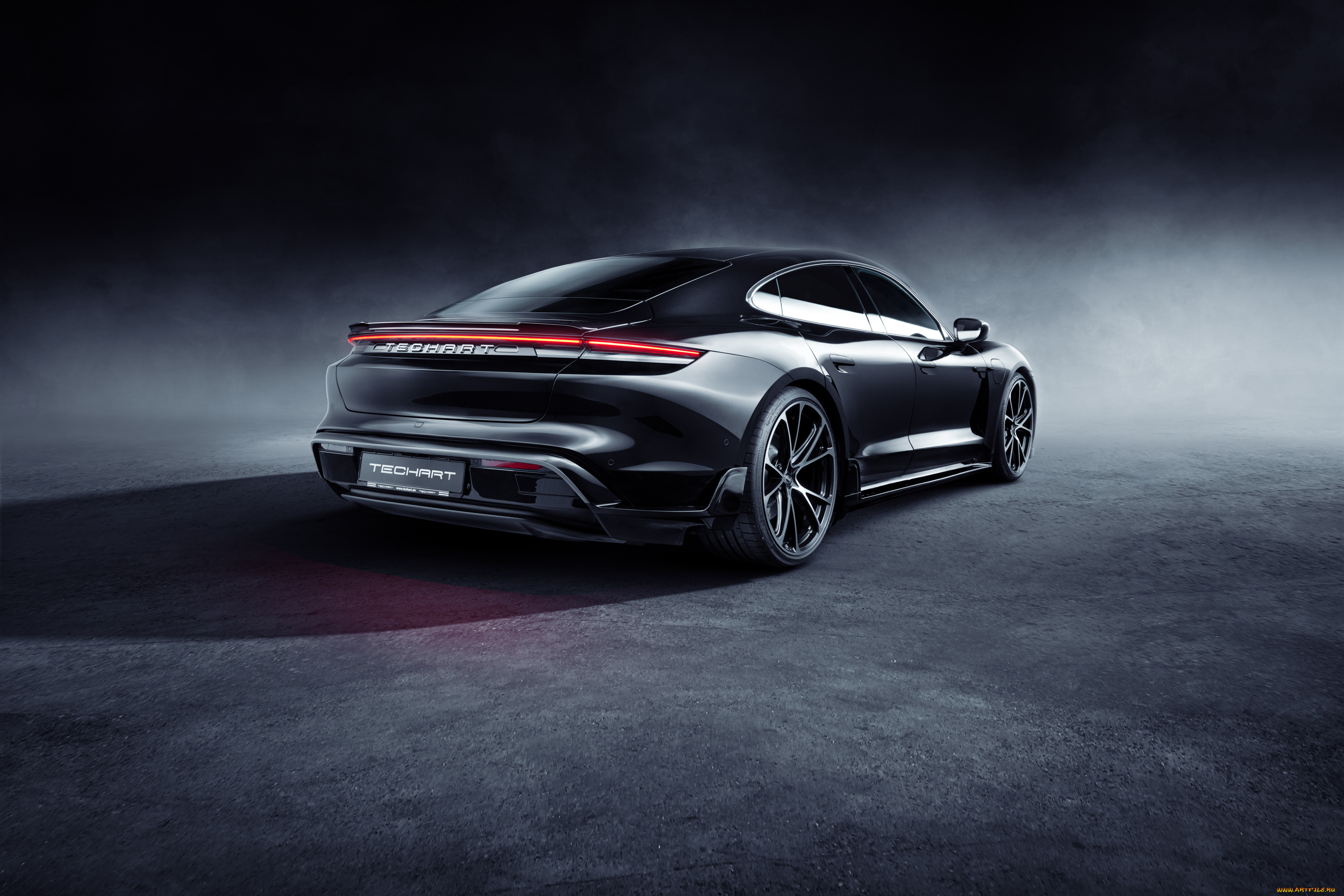 , porsche
